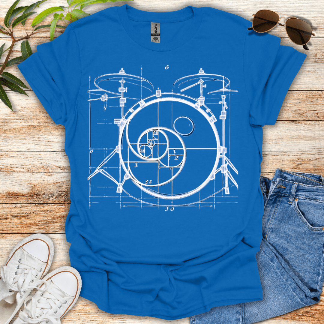 Fibonacci beats Tee