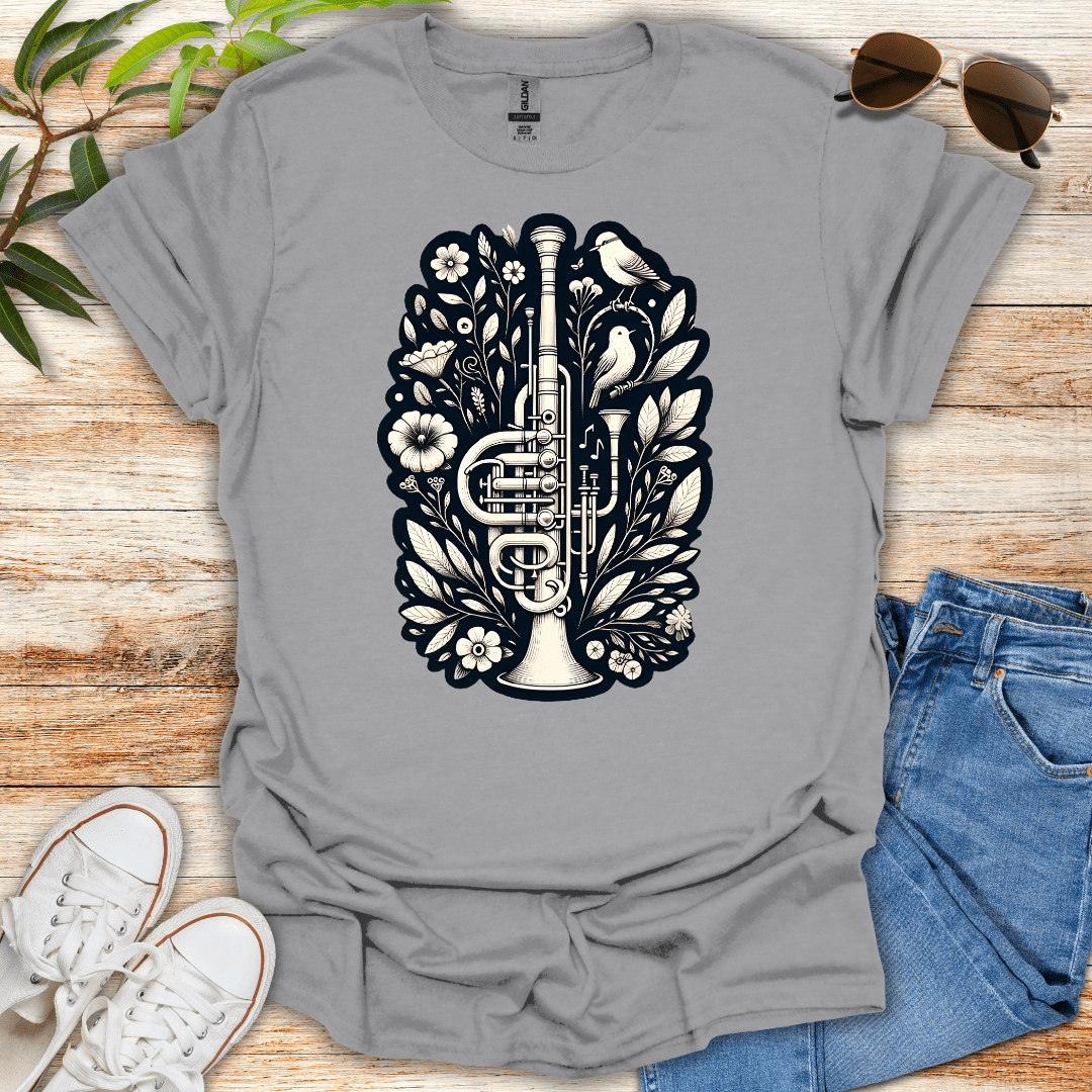 Saxy Tee