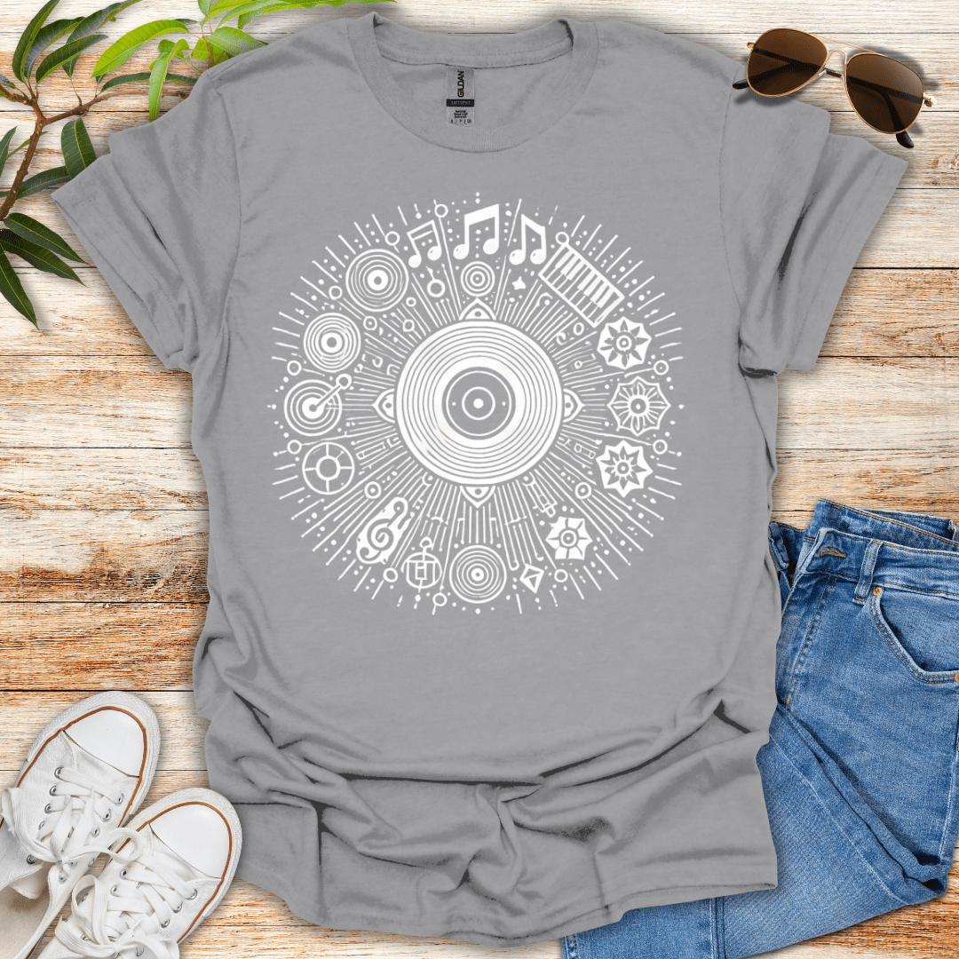 Musical Trip Tee