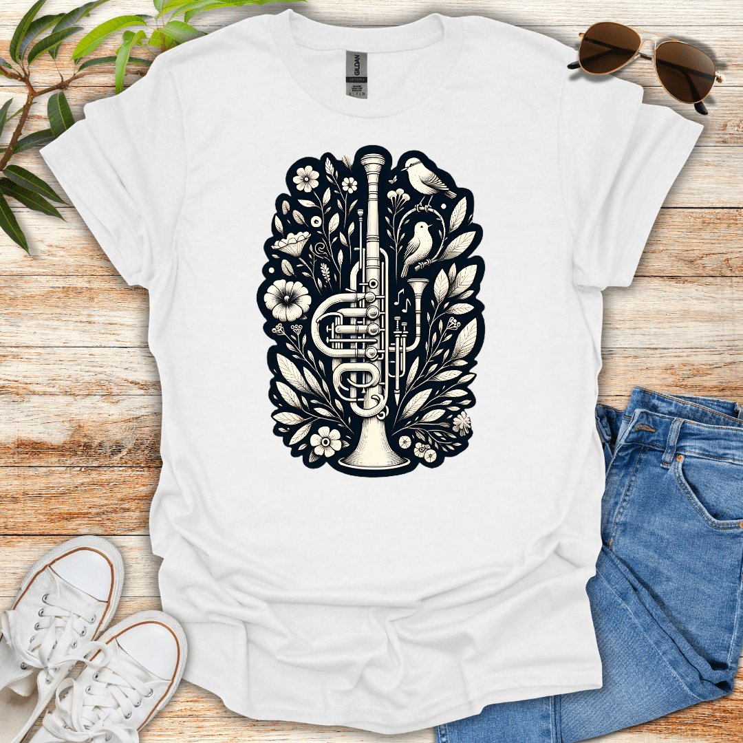 Saxy Tee