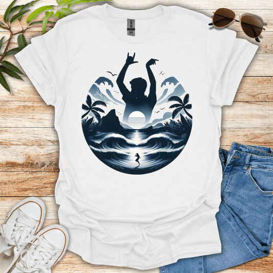 Dance Away Tee